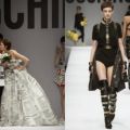 LA SETTIMANA DELLA MODA A MILANO...OVVERO[...]