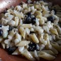 Pennette saporite al cavolfiore
