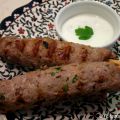 Kofte turche