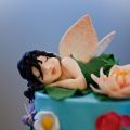 CORSO DI MODELLING con Torte e dolcetti di Alu