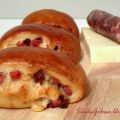 Panino Napoletano