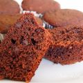 Muffin al Cioccolato