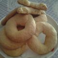 Ciambelle al limone
