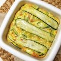 ...frittata salva-tempo {con zucchine e[...]
