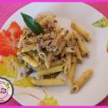 sugo al Ragù Bianco