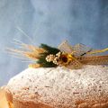 Torta Paradiso con Crema al Latte aromatizzata[...]