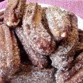 OREO CHURROS