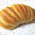 Brioche farcita