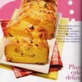 PLUM CAKE DELIZIA