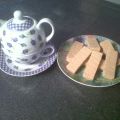 Biscotti al burro inglesi (in collaborazione[...]