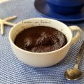 

Mug cake al cacao


