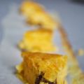 Omaggio a Nigella: Venetian Carrot Cake