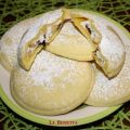 FROLLE CIOCCOLATO E RICOTTA
