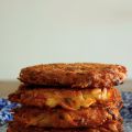 Pancake di patate
