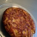 Frittata di patate....