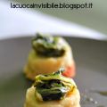 Cucina vintage - Fave e cicoria