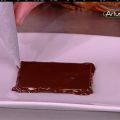 Scatoline di cioccolato