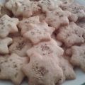 Biscotti al parmigiano