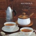Caffè Mandolà e i vincitori del primo contest!