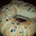Panbrioche salato senza glutine