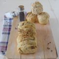 Pull apart bread alle erbe aromatiche senza[...]