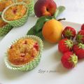 Muffin alla frutta