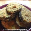 
Panini di melanzane farcite e cotte al forno