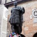 Dal Diario di Lei: historia magistra vitae