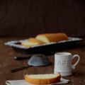 Plum cake soffice allo yogurt ... senza burro