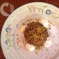 PANNACOTTA CIOCCOLATO E PISTACCHIO...PER[...]