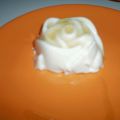 PANNA COTTA AL LIMONE