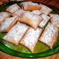 RAVIOLI FRITTI DI RICOTTA RICETTA DOLCE - Il[...]