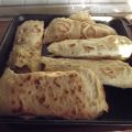 PIADINE FARCITE