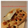 Focaccia pugliese