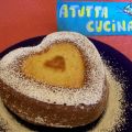 TORTA al COCCO e MELE