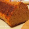 Polpettone di Melanzane