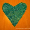Un cuore celeste per S.Valentino