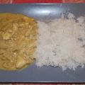 Kaeng Kai (Pollo al curry e latte di cocco)