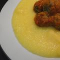 Spezzatino con polenta? Polpettine vegetariane[...]