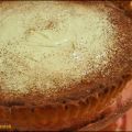 Crostata tiramisù