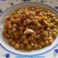 Ceci alla contadina
