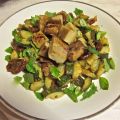 Fiera del pomodoro secco 2: Seitan alla piastra[...]