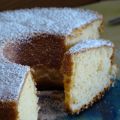 Ciambella al limone