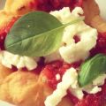 Pizza Fritta