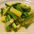 ZUCCHINE MARINATE