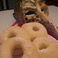Ciambelle al forno - ricetta per il Carnevale