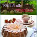 Torta alle fragole