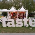 Taste of Roma 2015
