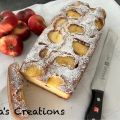 

Torta yogurt greco e pesche



