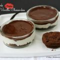 Cheesecake Cioccolato e Vaniglia - Chocolate[...]